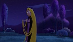 Image Tangled: Before ever after