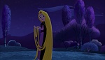 Image Tangled: Before ever after