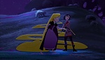Image Tangled: Before ever after