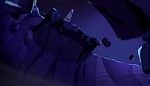 Image Tangled: Before ever after