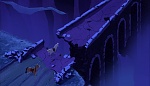 Image Tangled: Before ever after