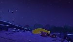 Image Tangled: Before ever after