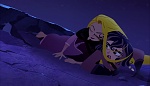 Image Tangled: Before ever after