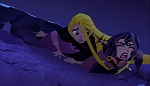 Image Tangled: Before ever after