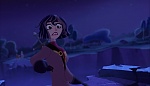 Image Tangled: Before ever after