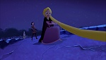 Image Tangled: Before ever after