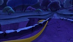 Image Tangled: Before ever after