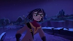 Image Tangled: Before ever after