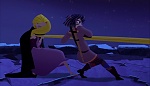 Image Tangled: Before ever after