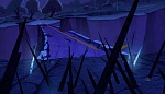Image Tangled: Before ever after