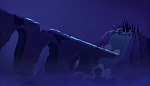 Image Tangled: Before ever after