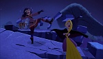 Image Tangled: Before ever after