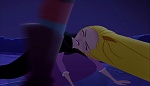 Image Tangled: Before ever after