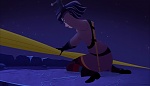 Image Tangled: Before ever after