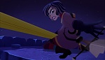 Image Tangled: Before ever after