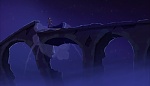 Image Tangled: Before ever after