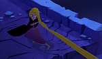 Image Tangled: Before ever after