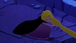 Image Tangled: Before ever after