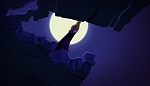 Image Tangled: Before ever after