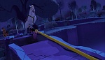Image Tangled: Before ever after