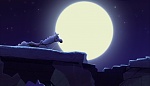 Image Tangled: Before ever after