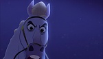 Image Tangled: Before ever after