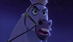 Image Tangled: Before ever after
