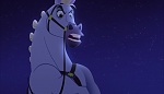 Image Tangled: Before ever after