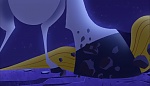 Image Tangled: Before ever after