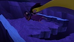 Image Tangled: Before ever after