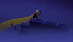 Image Tangled: Before ever after