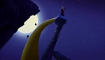 Image Tangled: Before ever after