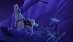 Image Tangled: Before ever after