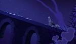 Image Tangled: Before ever after