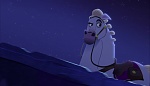 Image Tangled: Before ever after