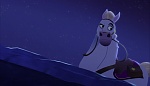 Image Tangled: Before ever after