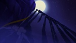 Image Tangled: Before ever after