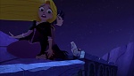 Image Tangled: Before ever after