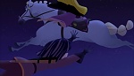 Image Tangled: Before ever after