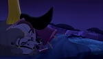 Image Tangled: Before ever after
