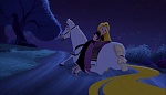 Image Tangled: Before ever after