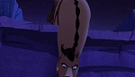 Image Tangled: Before ever after