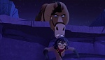 Image Tangled: Before ever after