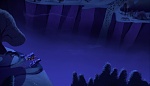 Image Tangled: Before ever after