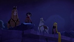 Image Tangled: Before ever after