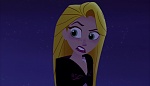 Image Tangled: Before ever after