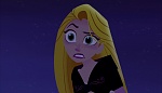 Image Tangled: Before ever after
