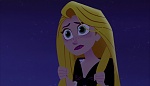 Image Tangled: Before ever after