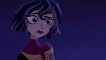 Image Tangled: Before ever after