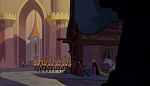 Image Tangled: Before ever after